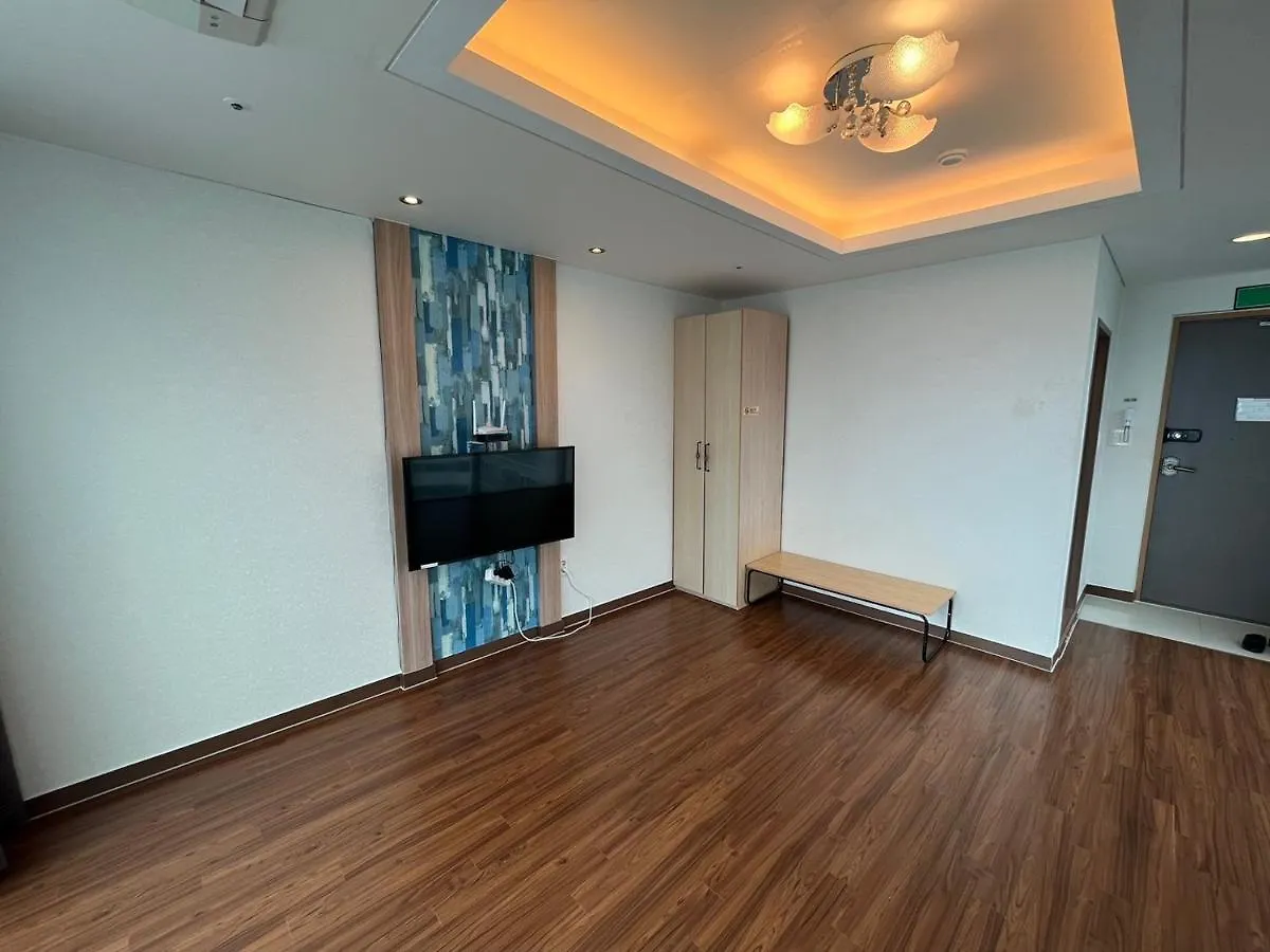 Elysia Boutique Hotel Busan