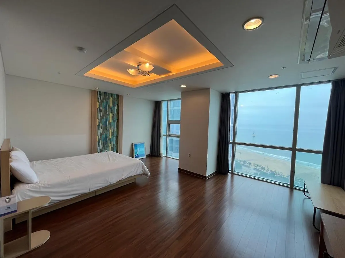 Elysia Boutique Hotel Busan