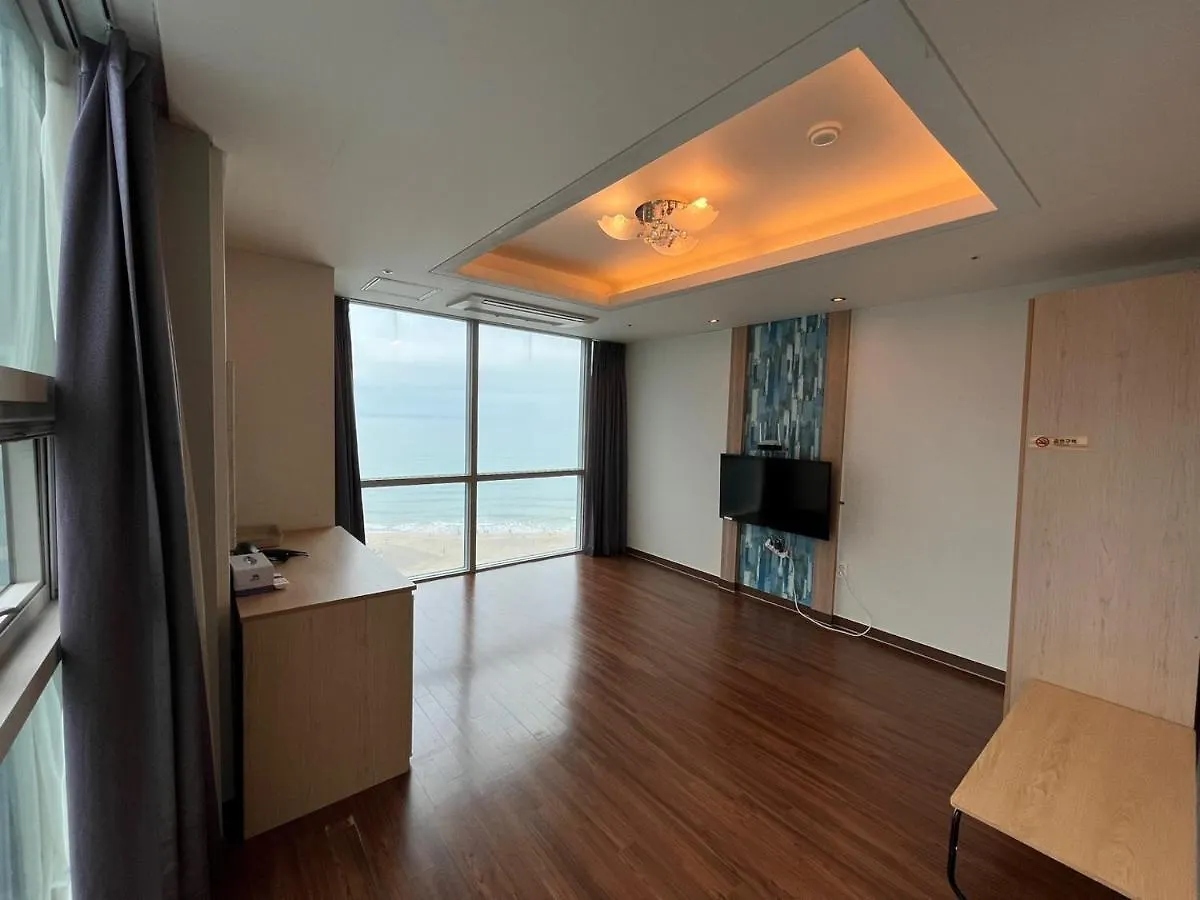 Elysia Boutique Hotel Busan