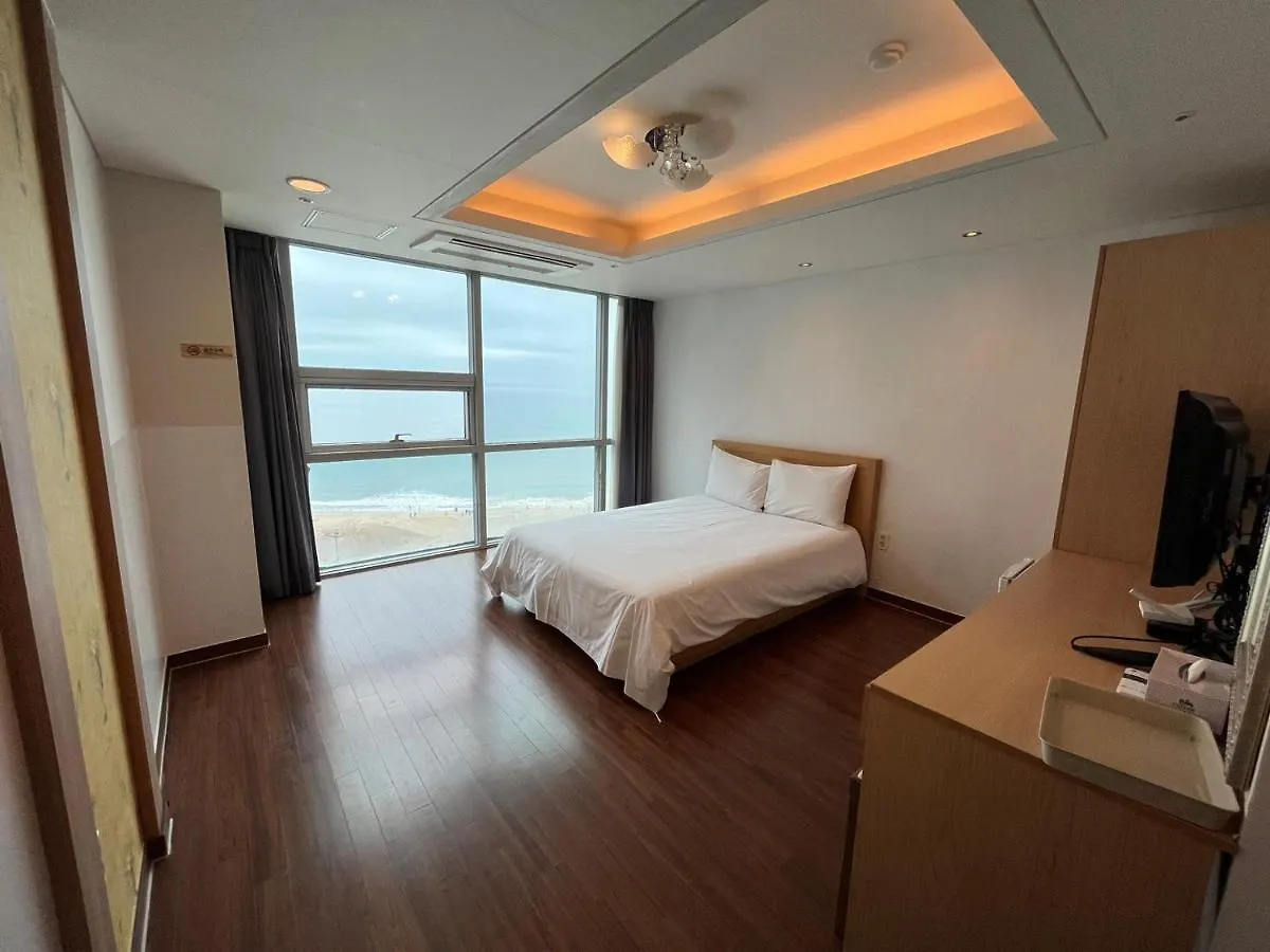 **  Elysia Boutique Hotel Busan South Korea