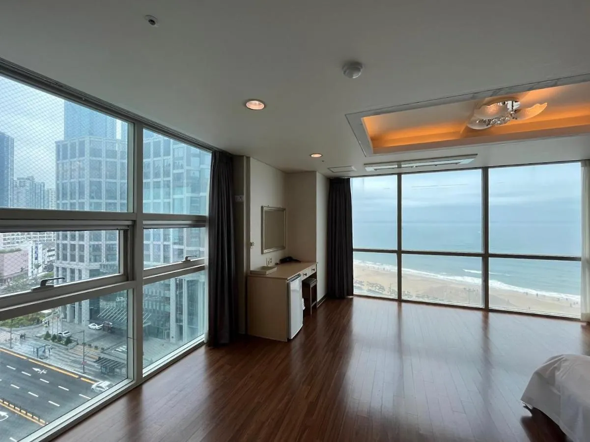 Elysia Boutique Hotel Busan