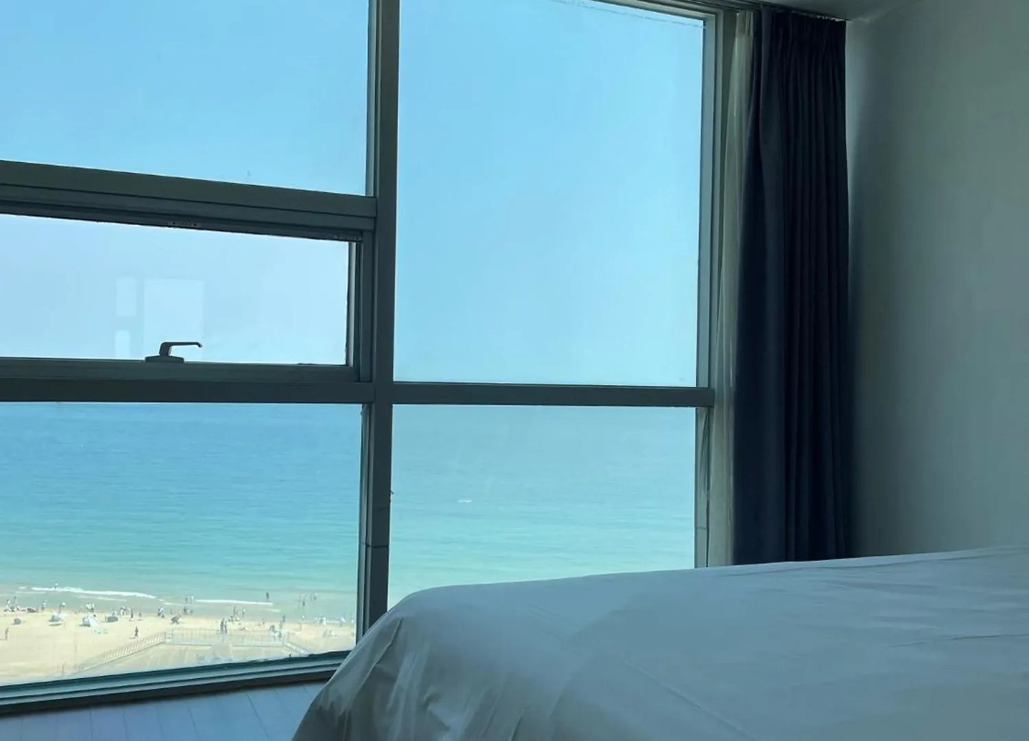 Elysia Boutique Hotel Busan 2*,