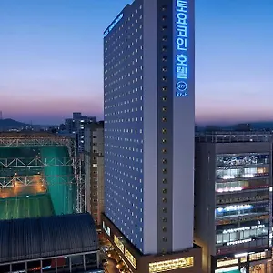 Toyoko Bupyeong 3* Инчон