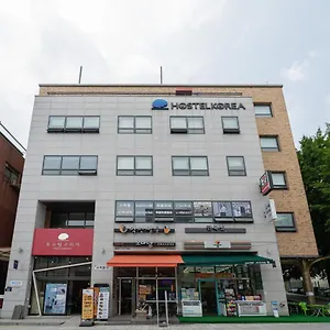 호스텔코리아 창덕궁 2*, 서울특별시 대한민국