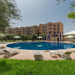 Aparthotel Wazo Appart-hotel