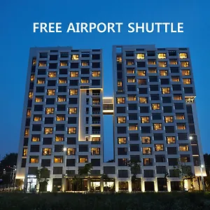 Royal Emporium Airport 4*, Incheon Zuid-Korea