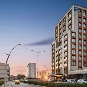 Hotel Tryp By Wyndham Topkapi
