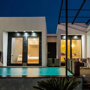 Aqua Beautique Poolvilla , 제주 대한민국