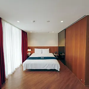 Sirius 4* Чеджудо