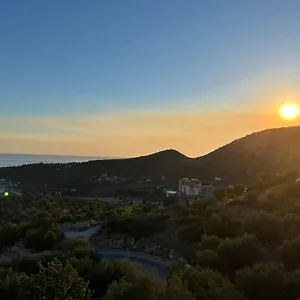  Hotel Aphrodite's Garden Albania