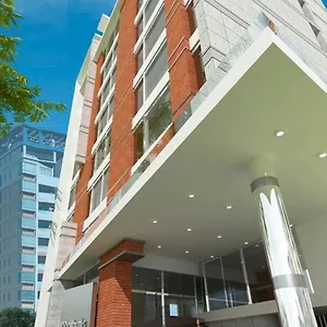 Studio23 Hotel Dhaka