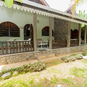 Romance Beau Vallon (Mahe)