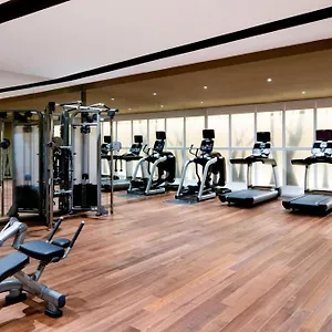 Courtyard By Marriott Botanic Park 4* Сеул