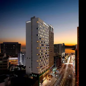 3* Отель Fairfield By Marriott