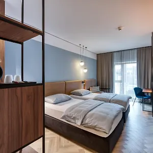 Stadthotel Neumarkt Mitte , Neumarkt in der Oberpfalz Duitsland