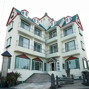 바다성 , 제주 대한민국