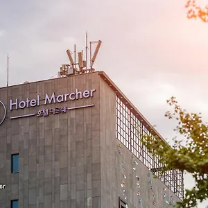 3* Отель Marcher