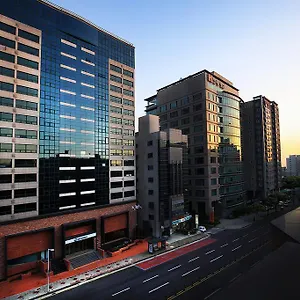 Western 4* Чеджудо