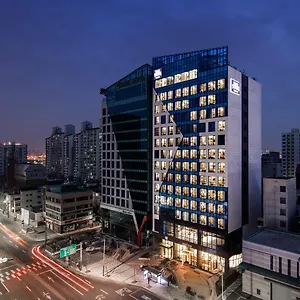 스테이트 선유 4*, 서울특별시 대한민국