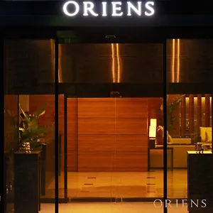 Oriens & Residences Myeongdong 3*, Seoel Zuid-Korea