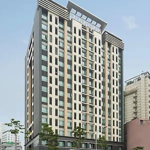 Western Coop & Dongdaemun 3* Сеул