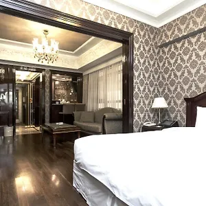 Gangnam Artnouveau 4* Сеул