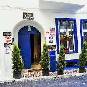 Loca Ekonomik otel