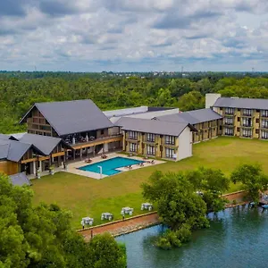 Amora Lagoon 5* Катунаяка