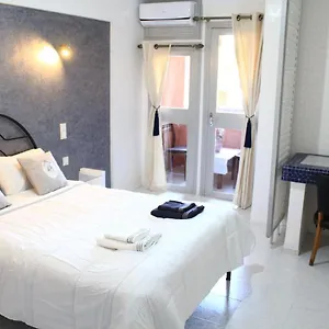 Hotel El Hamra