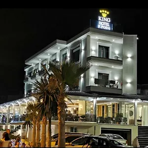 **** Hotel King Albania