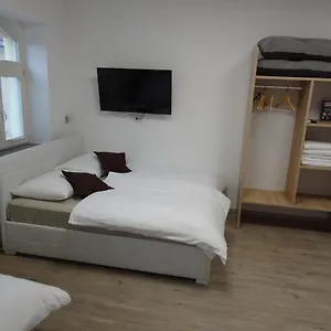 ** Pensjonat Tabor - Rozmanova Street Słowenia