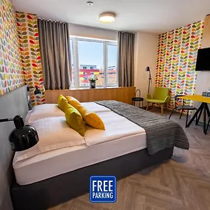 **** Hotel Urban Ring Słowenia