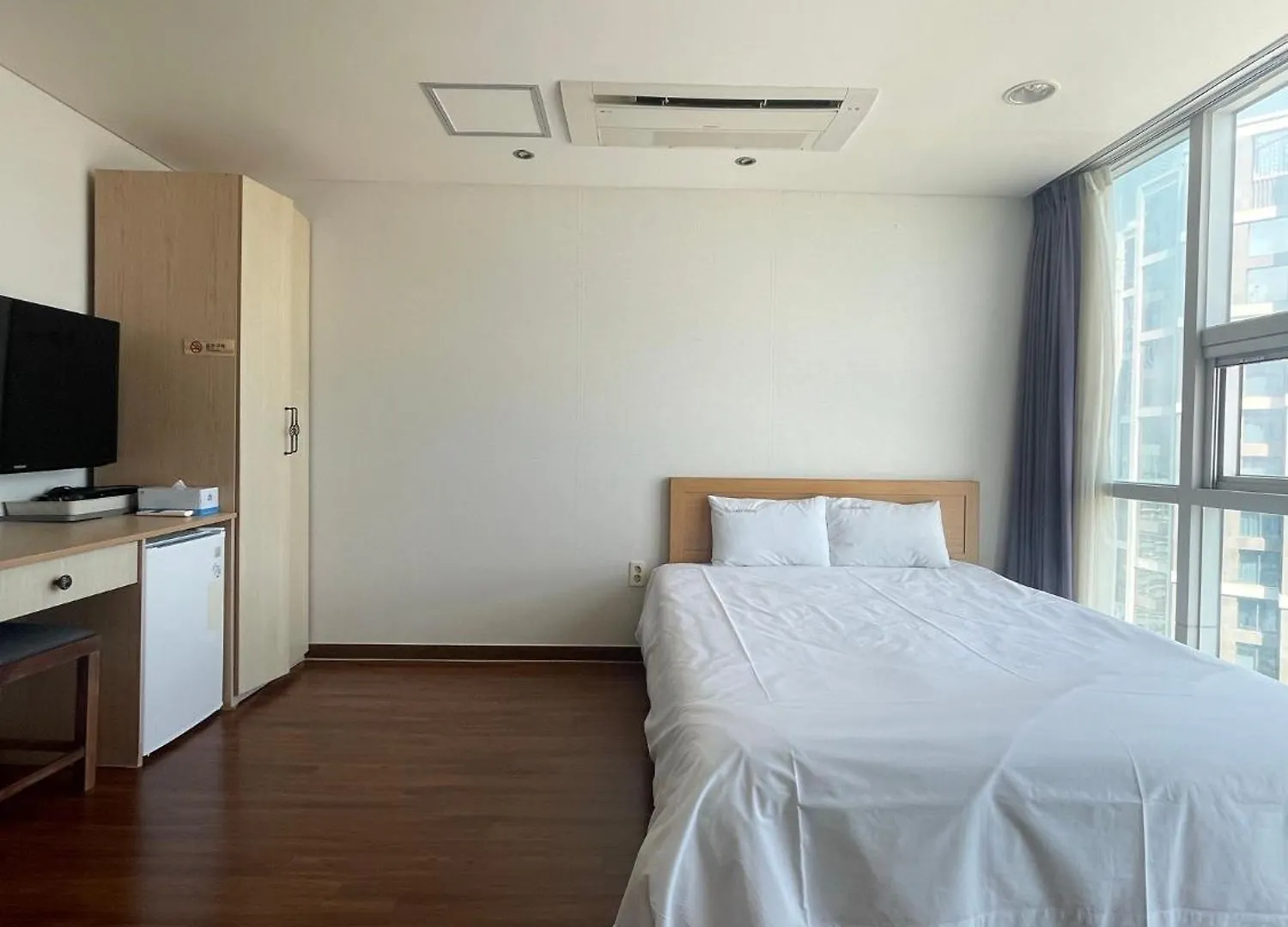**  Elysia Boutique Hotel Пусан Южная Корея