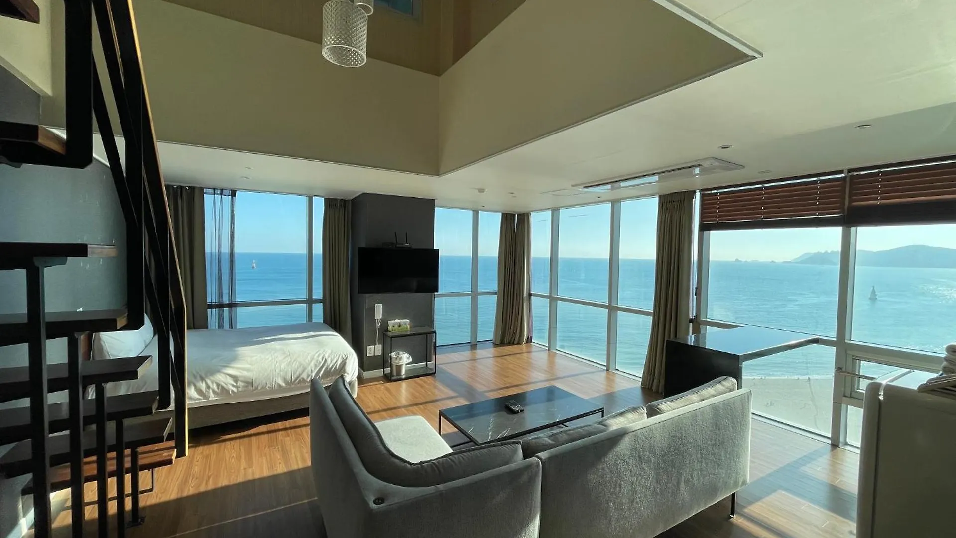 Elysia Boutique Hotel Пусан 2*,  Южная Корея