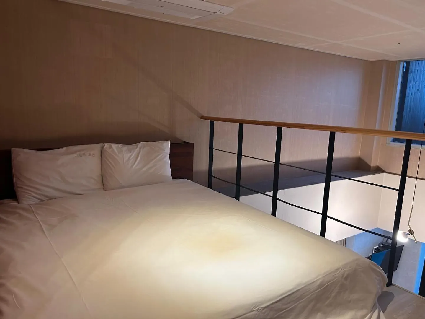 Elysia Boutique Hotel Пусан 2*,