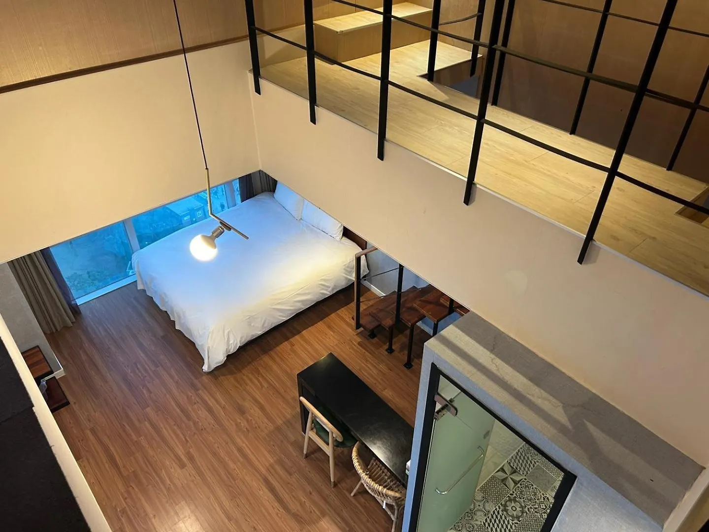 Elysia Boutique Hotel Пусан Южная Корея