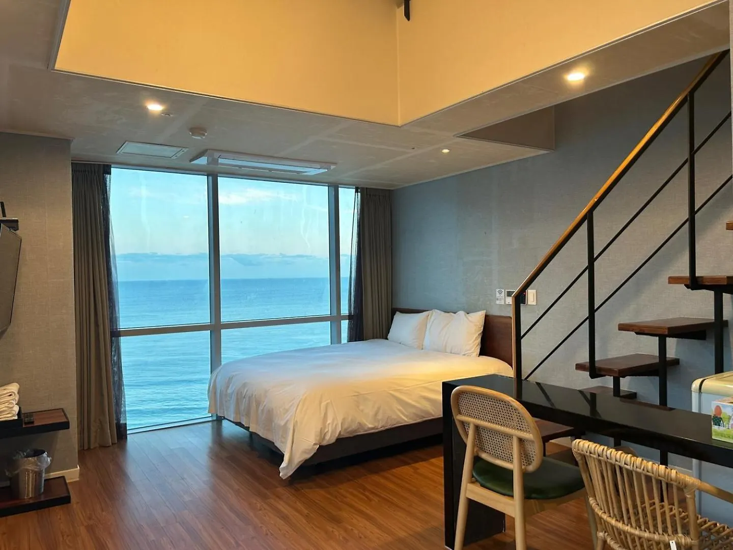 Elysia Boutique Hotel Пусан 2*,