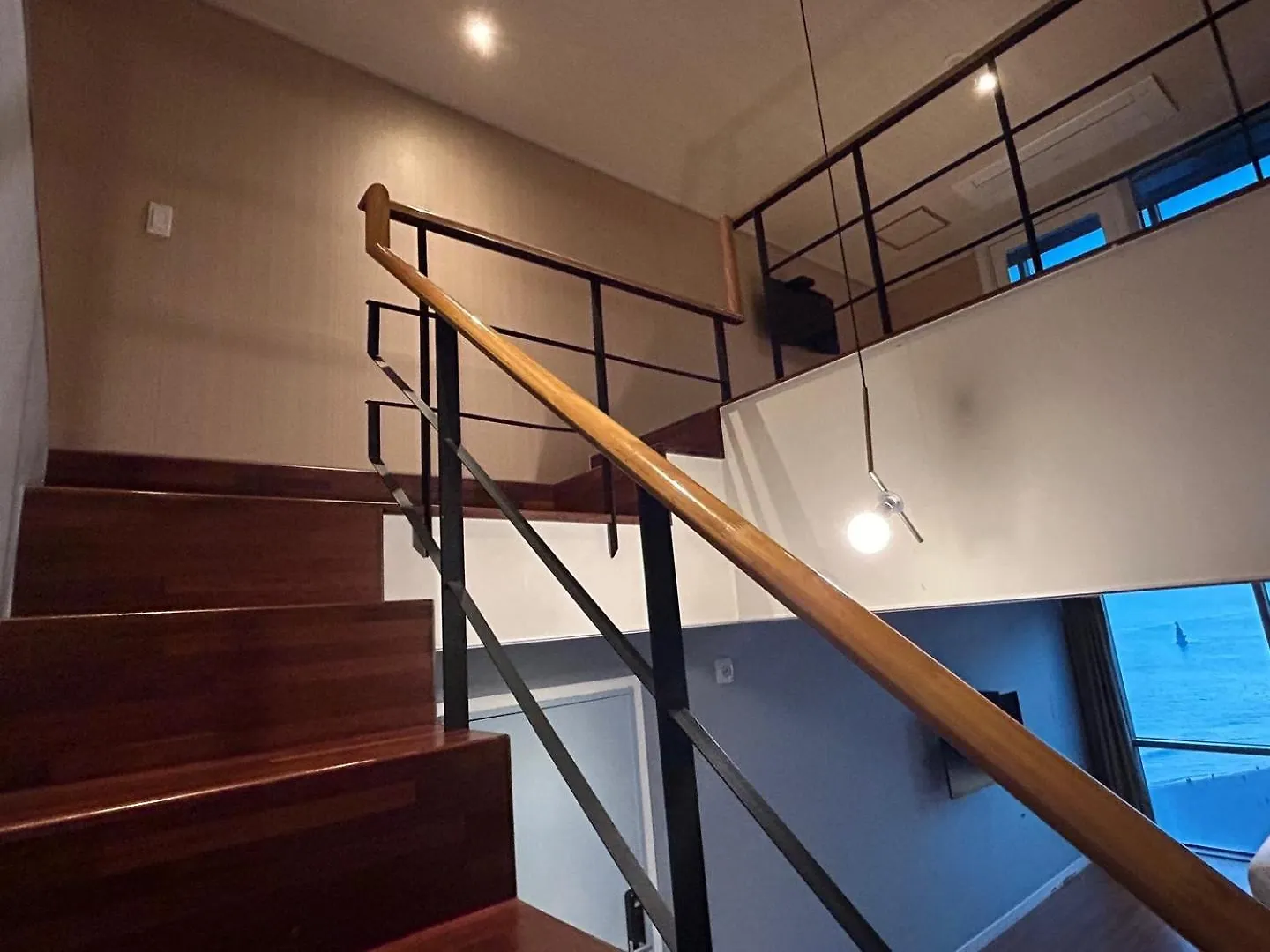 Elysia Boutique Hotel Пусан
