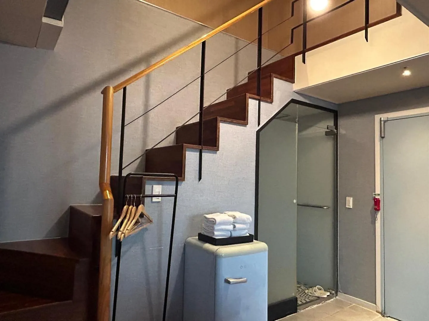 Elysia Boutique Hotel Пусан 2*,  Южная Корея
