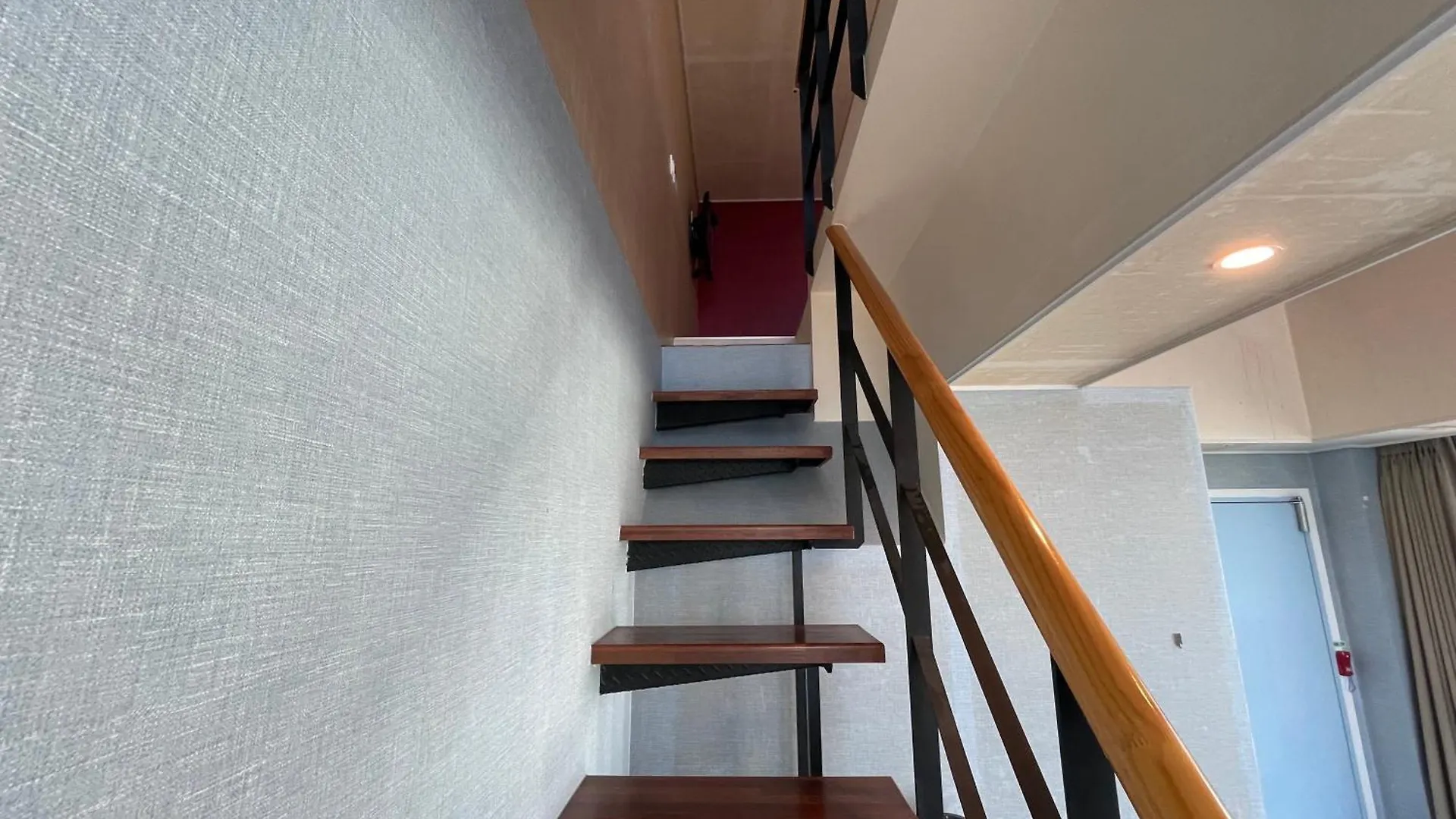 Elysia Boutique Hotel Пусан 2*,  Южная Корея