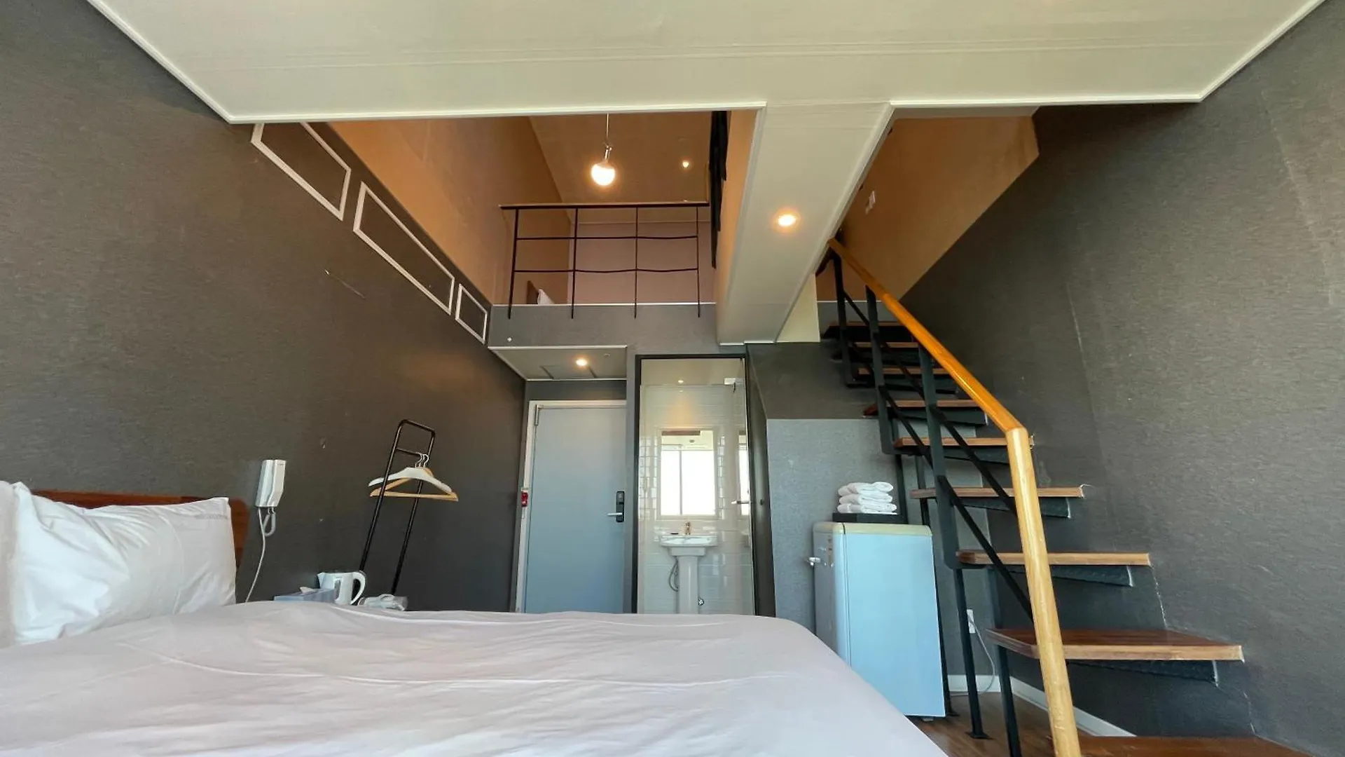 Elysia Boutique Hotel Пусан