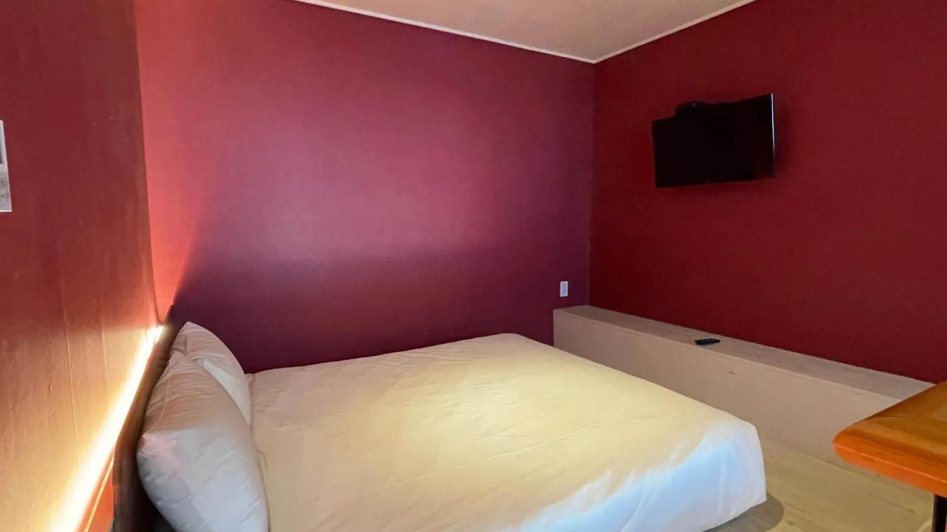 Elysia Boutique Hotel Пусан