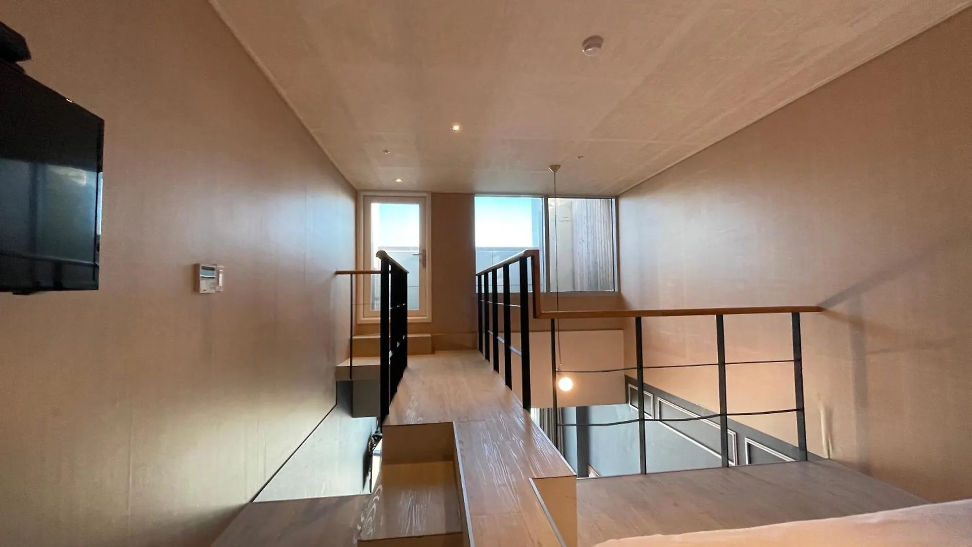 Elysia Boutique Hotel Пусан