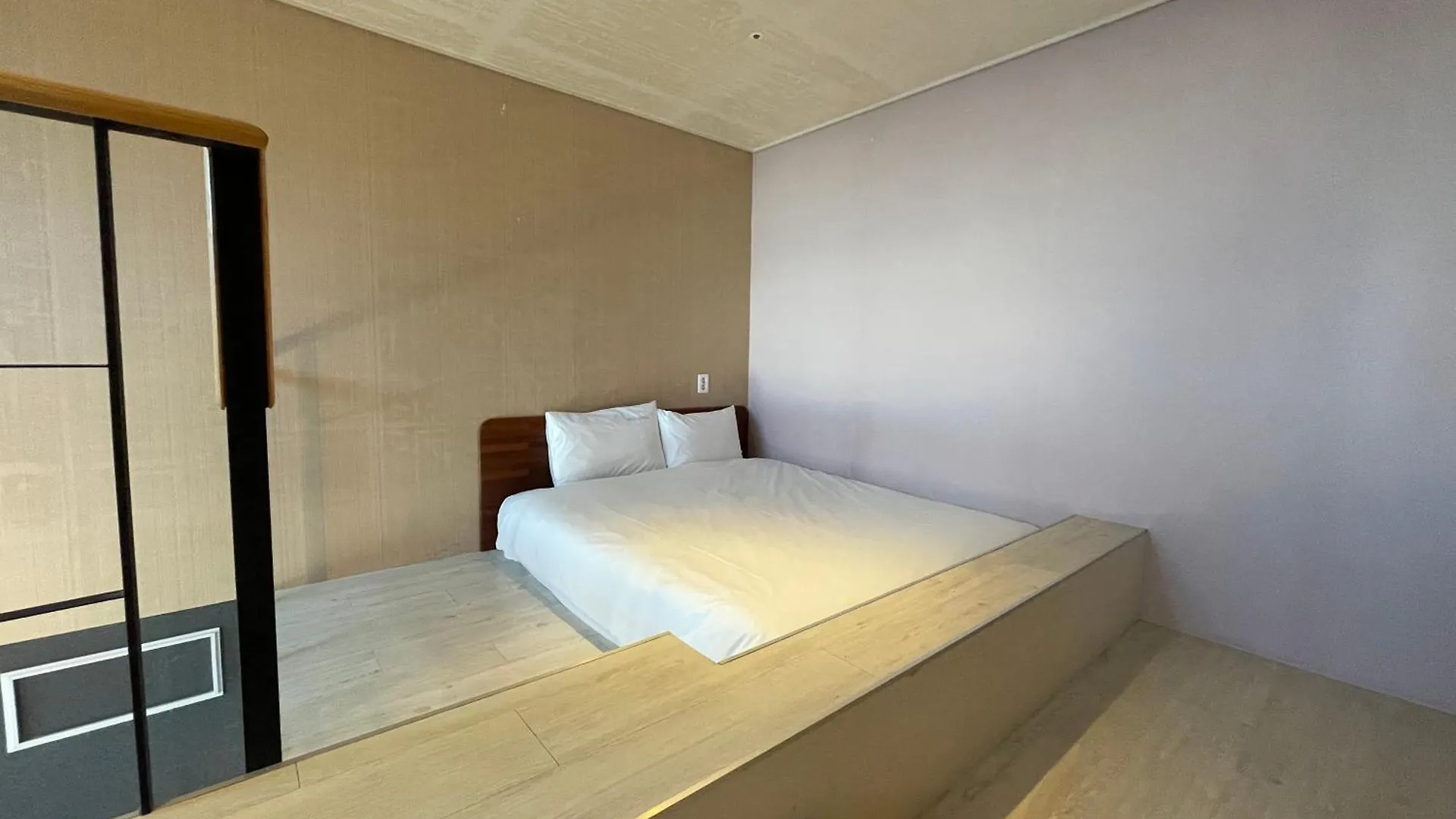 Elysia Boutique Hotel Пусан