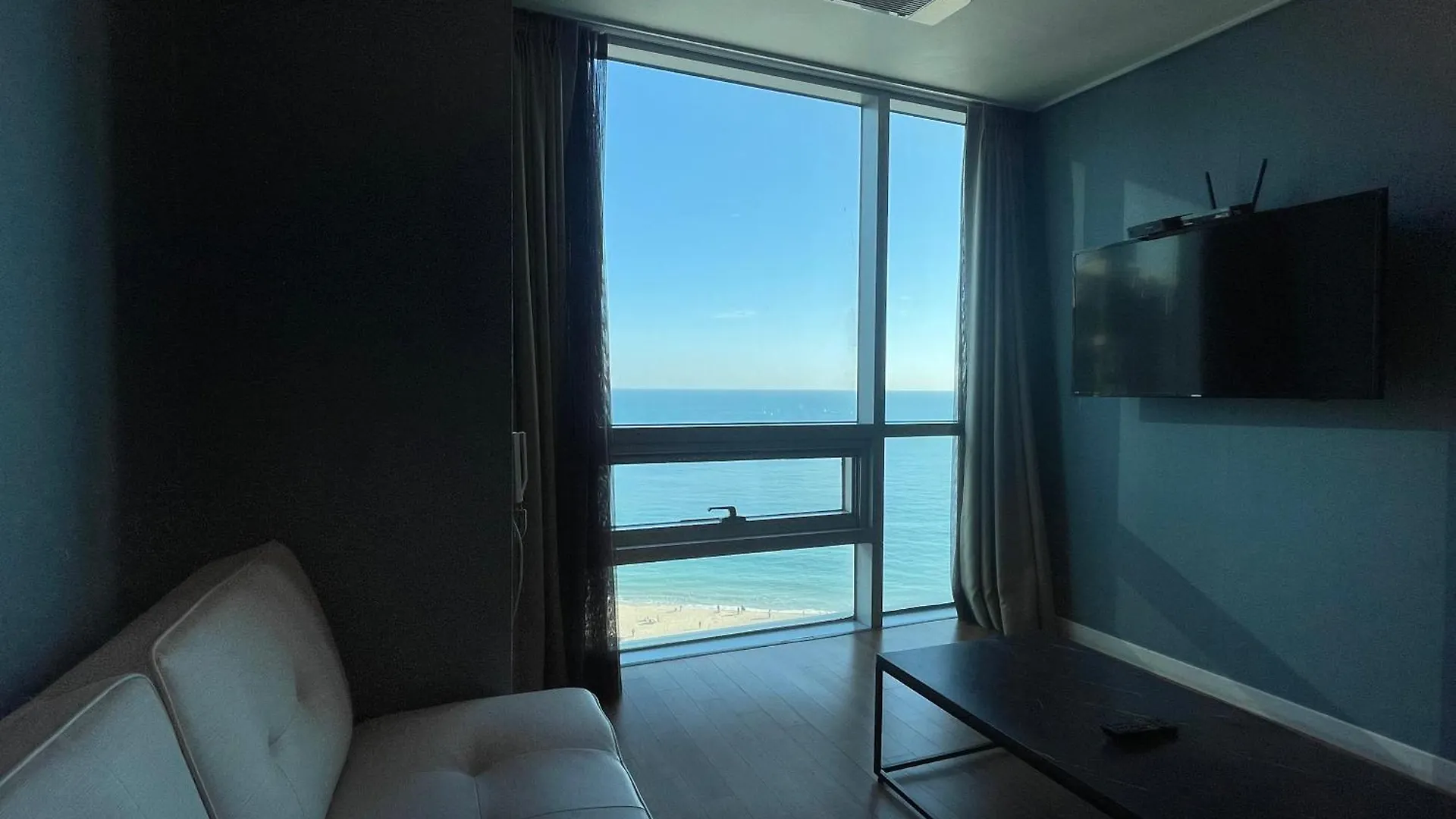 Elysia Boutique Hotel Пусан 2*,