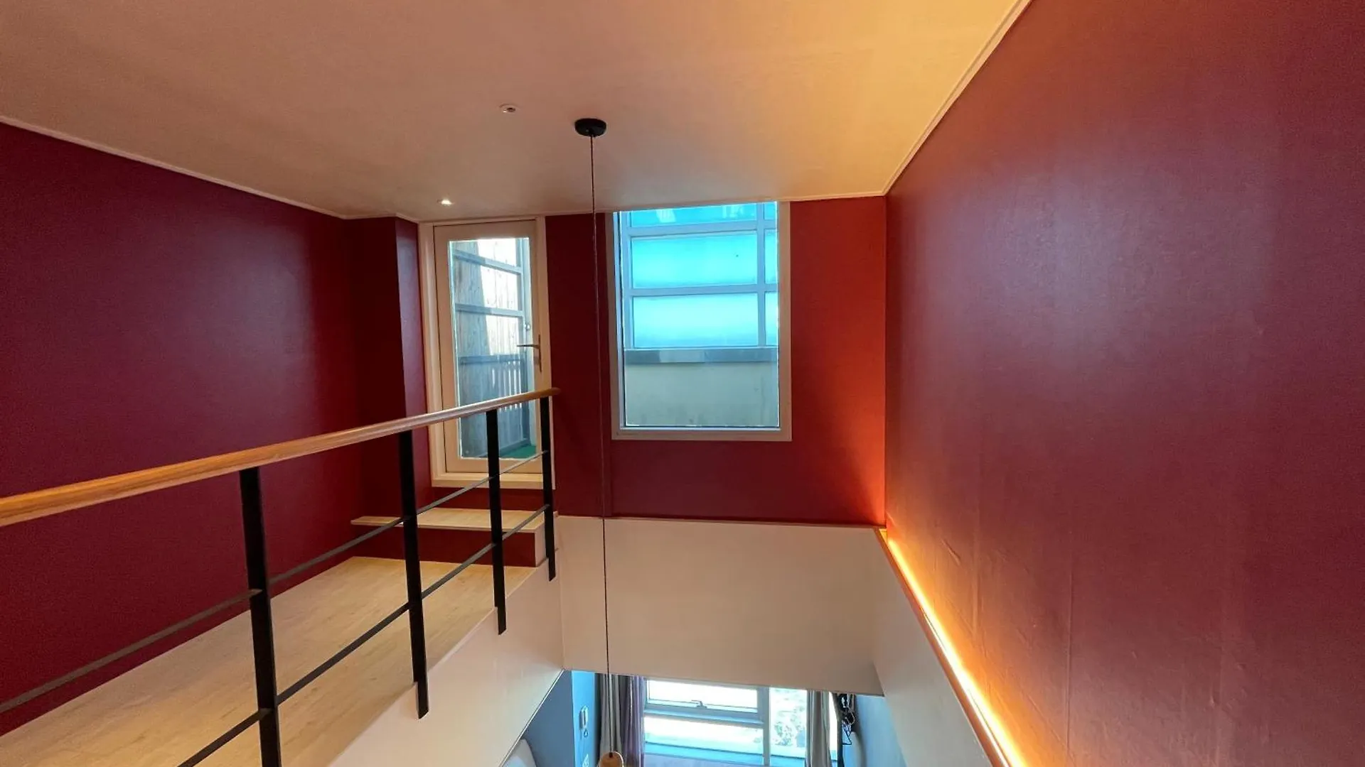 Elysia Boutique Hotel Пусан