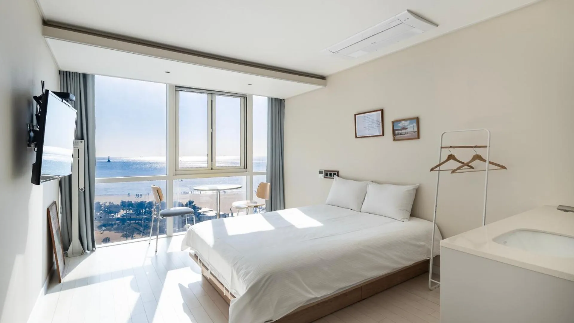 Elysia Boutique Hotel Пусан 2*,