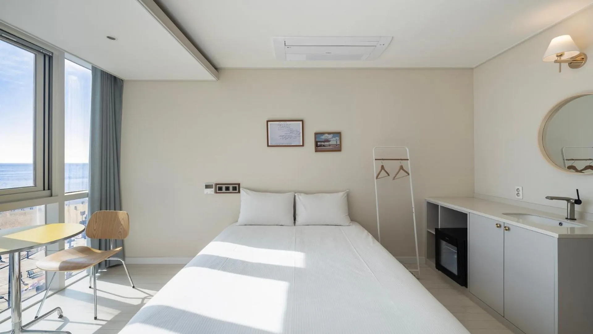 Elysia Boutique Hotel Пусан