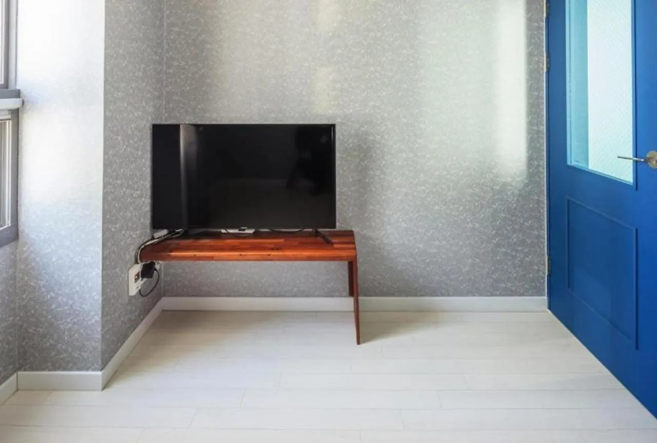 Elysia Boutique Hotel Busan