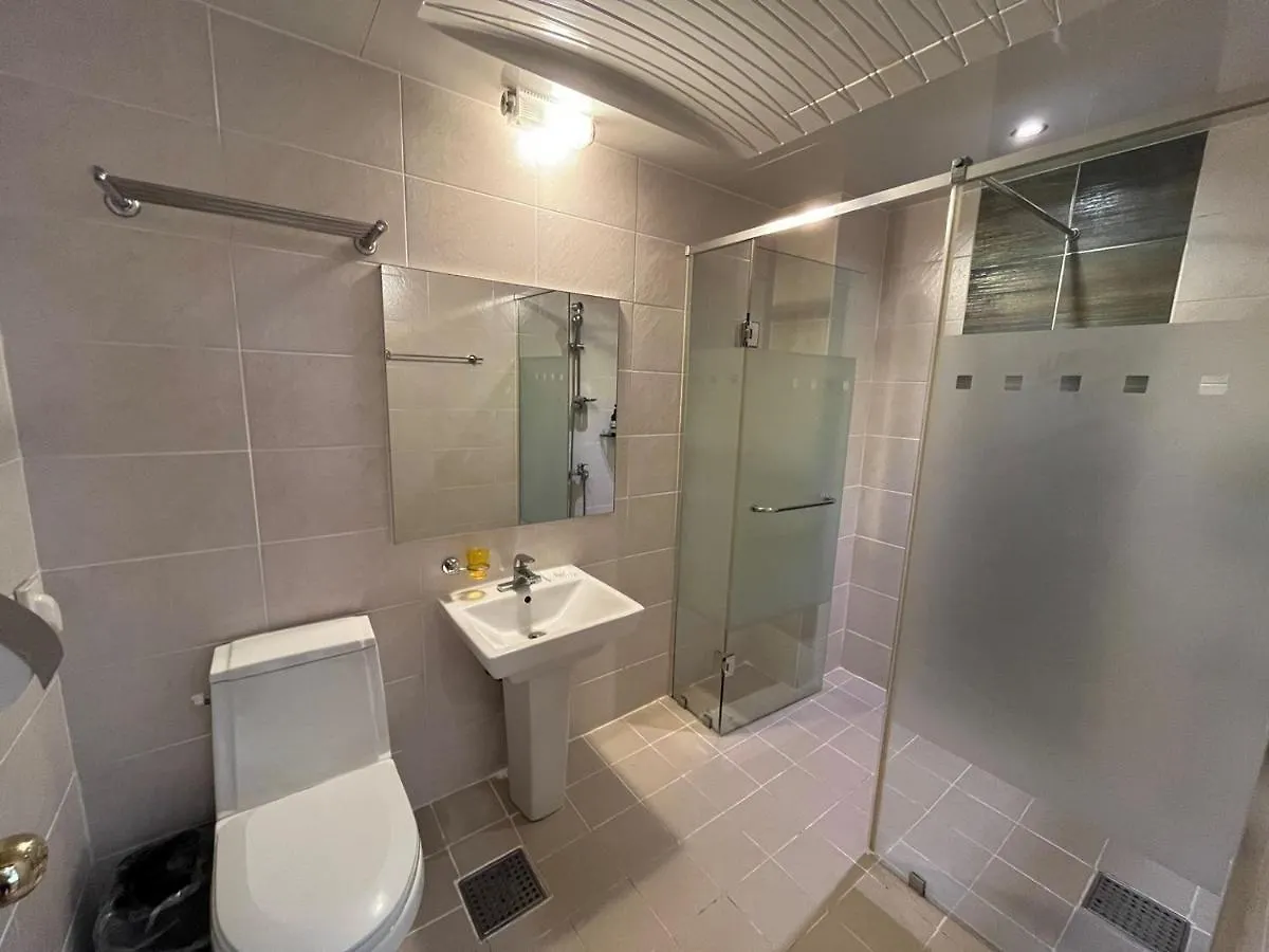 **  Elysia Boutique Hotel Busan Güney Kore